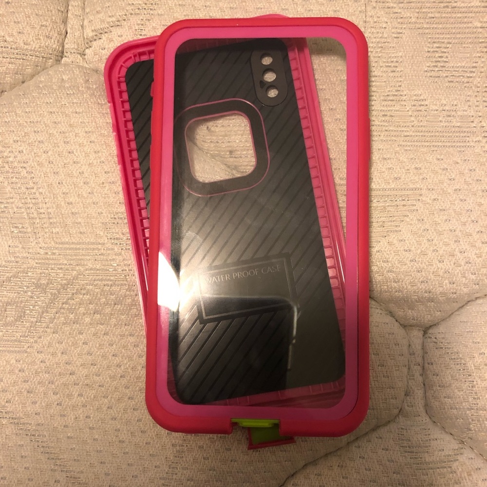 iPhone X/XS Case